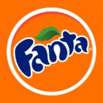 Fanta-Orange